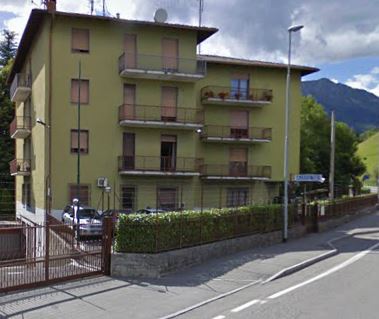 stazione carabinieri clusone